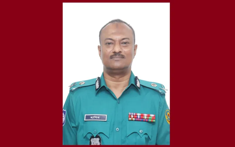 অস্ত্রধারী সন্ত্রাসী দেখামাত্র গুলি করে হত্যার নির্দেশ সিএমপি কমিশনারের