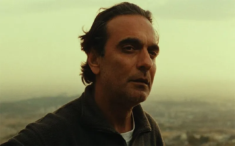 'টেস্ট অব চেরি' অভিনেতা হোমায়ুন এরশাদি আর নেই