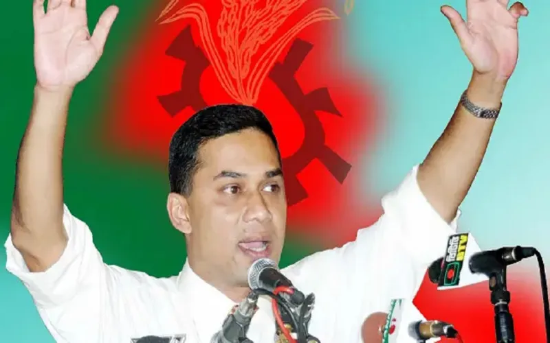 তারেক রহমানের দেশে ফেরার সময় জানালেন সালাহউদ্দিন