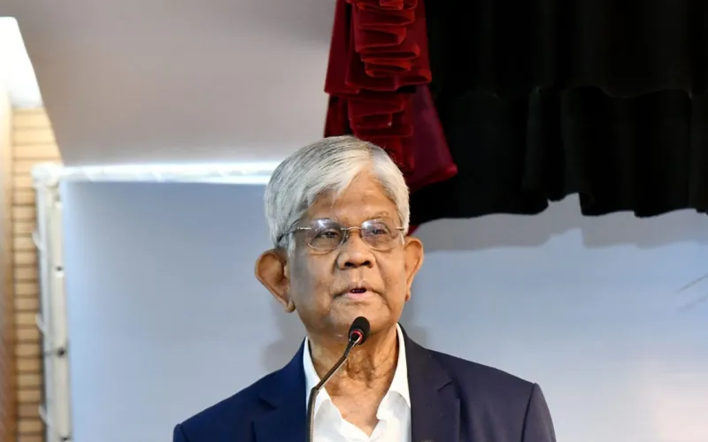 নতুন পে স্কেল বাস্তবায়ন নিয়ে যে বার্তা দিলেন অর্থ উপদেষ্টা