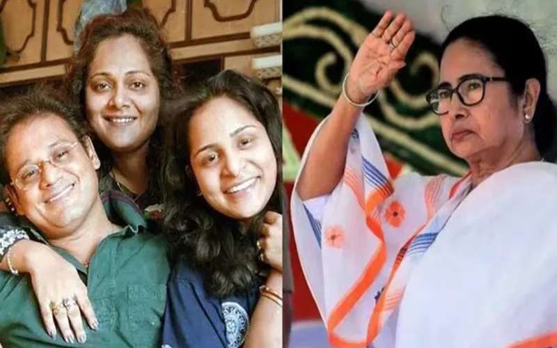 অর্থকষ্টে মমতার দেওয়া উপহার বিক্রি করতে চান তাপস পালের স্ত্রী