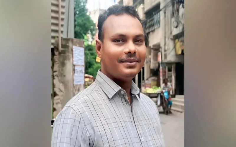 যুবদলের এক নেতা বহিষ্কার