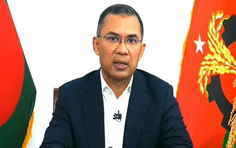 বগুড়া-৬ আসন ছেড়ে দিচ্ছেন তারেক রহমান