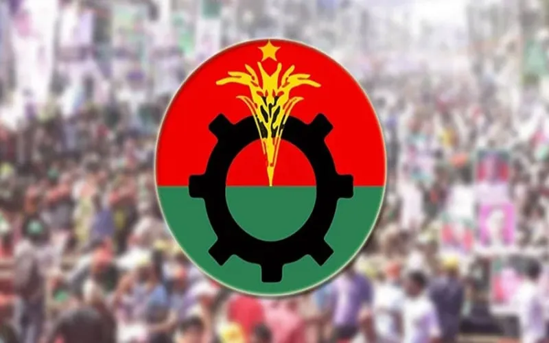 বিএনপির ২ নেতাকে কুপিয়ে জখম