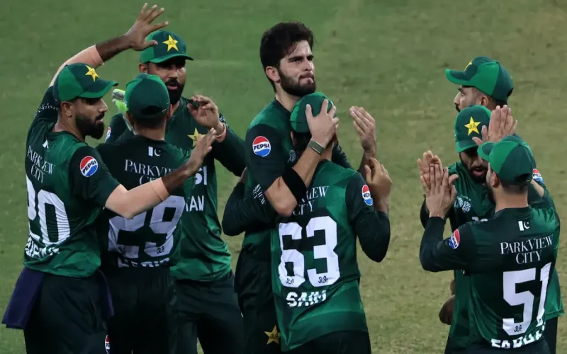 ভারতের বিপক্ষে শাহীন আফ্রিদির পার্ফমেন্সে ক্ষুব্ধ সাবেক কাপ্তান শহীদ আফ্রিদি