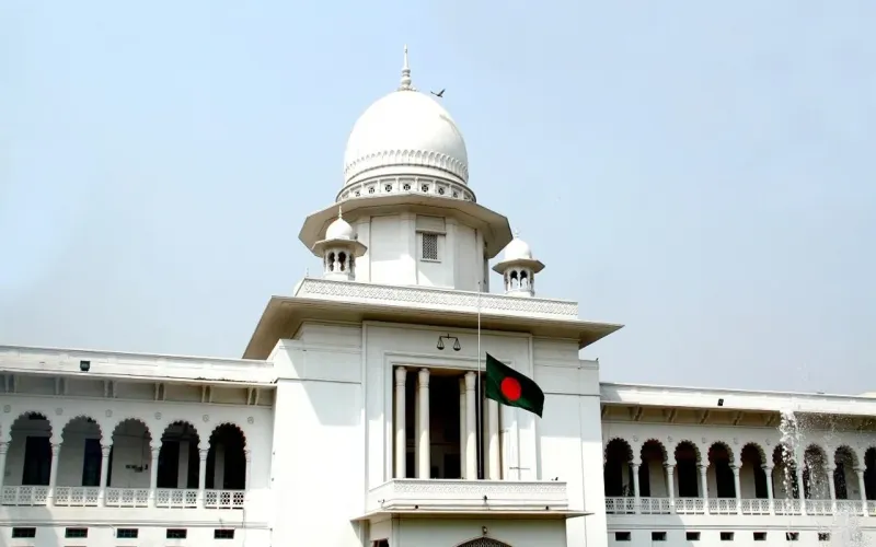 ডেপুটি এটর্নি জেনারেল পদে নিয়োগ পেলো সুপ্রিম কোর্টের পাঁচ আইনজীবী