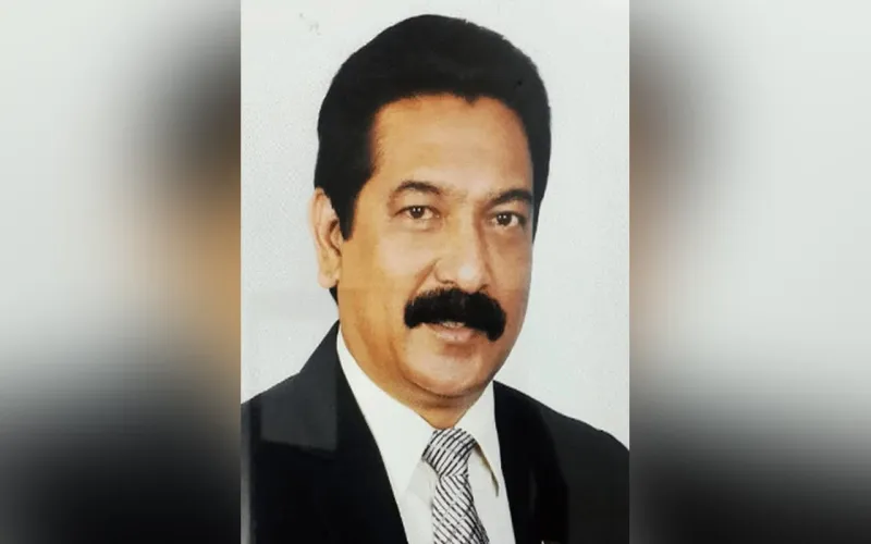 নির্বাচনে জামানত হারালেন জাতীয় পার্টির সাবেক মহাসচিব রাঙ্গা