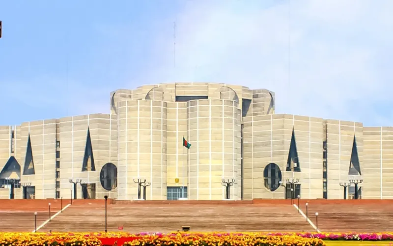 কবে নাগাদ শুরু হতে পারে ত্রয়োদশ জাতীয় সংসদের প্রথম অধিবেশন