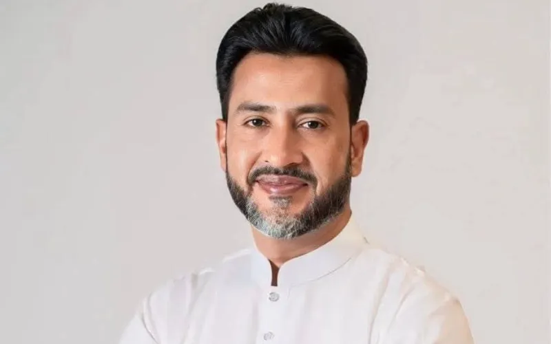 বিমানবন্দর থেকে যুবলীগ নেতা গ্রেপ্তার