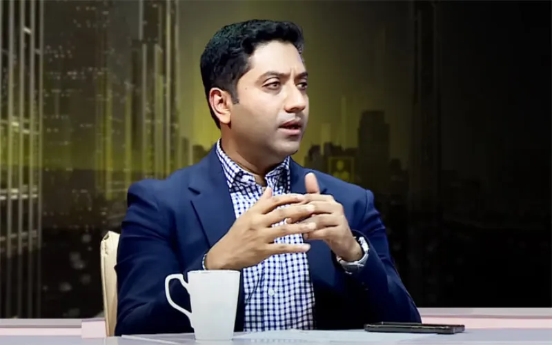 মন্ত্রিসভায় ডাক পেয়েছেন ববি হাজ্জাজ