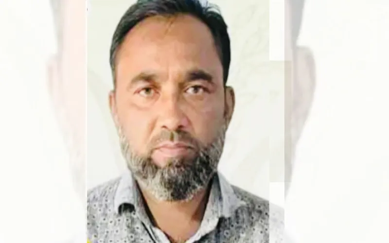 রায়পুরে ফেসবুকে "ক্ষমা করে দিবেন" লিখে বিএনপি নেতার আত্মহত্যা