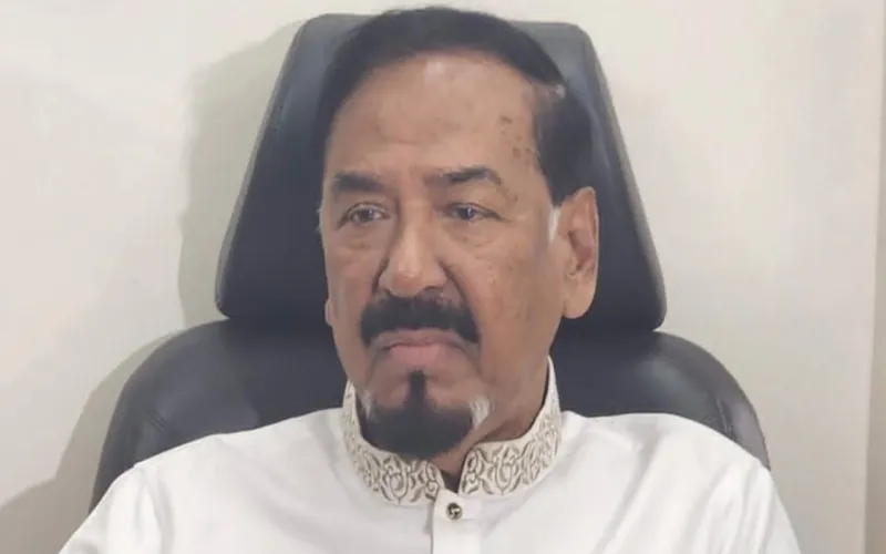 মুক্তিযুদ্ধের বীরের হাতে মুক্তিযোদ্ধা মন্ত্রণালয়, উচ্ছ্বসিত ভোলা