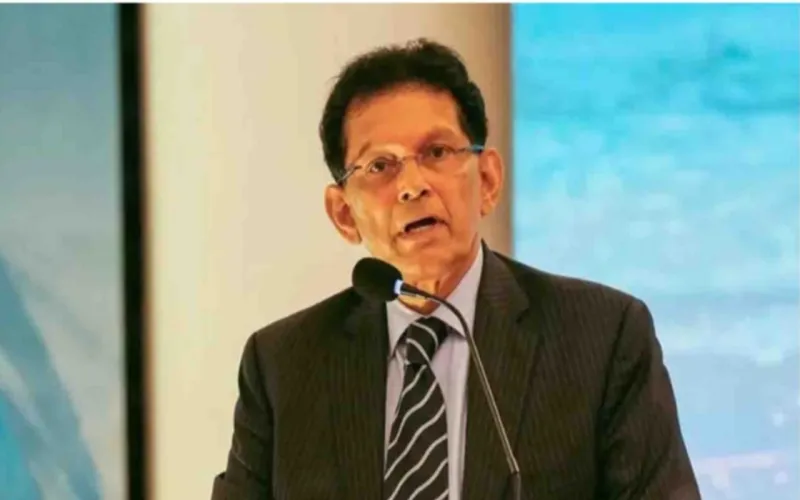 ‘খলিল মাস্ট গো’ থেকে মন্ত্রিসভায়: পররাষ্ট্রমন্ত্রী ড. খলিলুরের একদিনের নাটকীয় যাত্রা