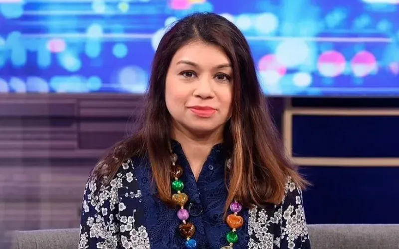 ফ্ল্যাট জালিয়াতির অভিযোগে টিউলিপকে গ্রেফতারি পরোয়ানা