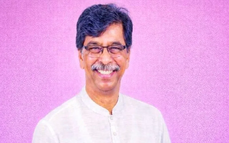 কৃষির উন্নয়ন হলে দেশের অর্থনীতি স্থিতিশীল হবে: মোহাম্মদ আমিন-উর রশীদ