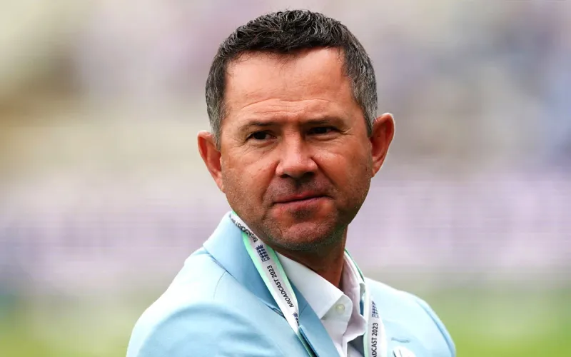 বিশ্বকাপে অস্ট্রেলিয়ার ভরাডুবির কারণ জানালেন পন্টিং