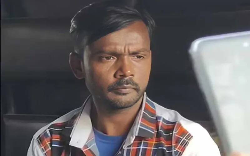 বগুড়ায় গ্রেফতার হিরো আলম