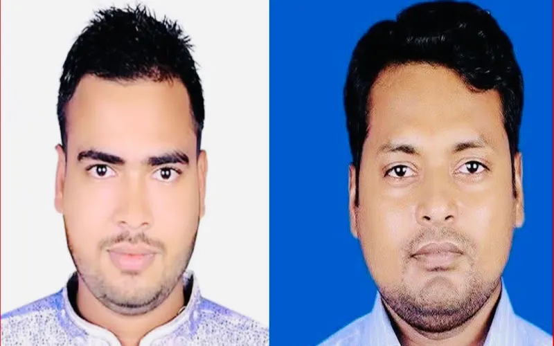 রায়পুরে দুই বিএনপি নেতা গ্রেফতার