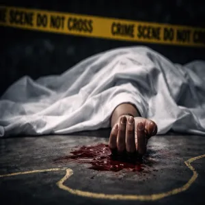 বিলাইছড়িতে বিষপানে পাহাড়ি চাকমা নারীর  মৃত্যু