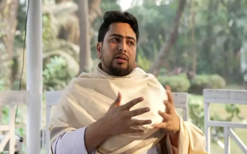 ‘গ্রিন সিগন্যাল’ ছাড়া আ.লীগ কার্যালয় খোলার সাহস পেত না: নাহিদ