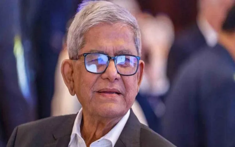 চাঁদাবাজির বিরুদ্ধে অ্যাপ চালু করলো স্থানীয় সরকার মন্ত্রণালয়