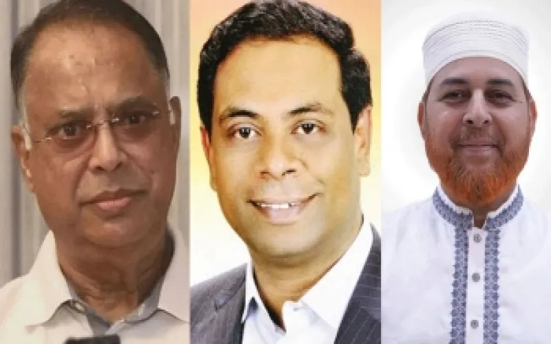 এক জেলা থেকেই মন্ত্রী, প্রতিমন্ত্রী ও বিরোধীদলীয় হুইপ