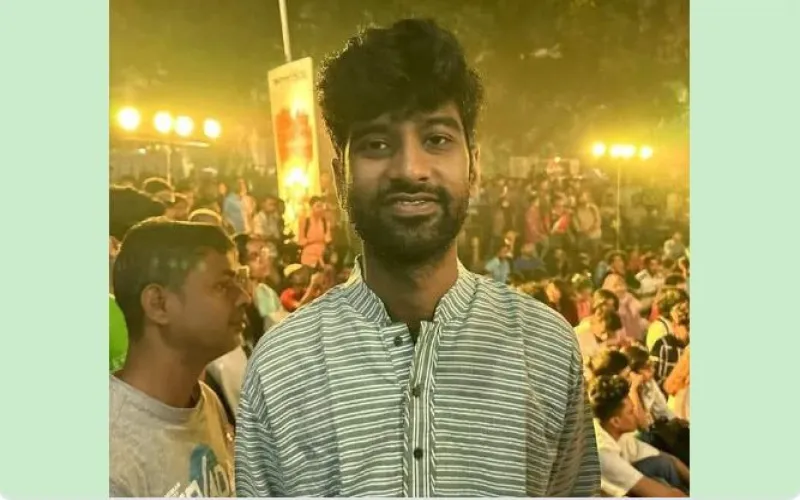 আত্মহত্যার চেষ্টা করে হাসপাতালে ভর্তি মেঘমল্লার বসু