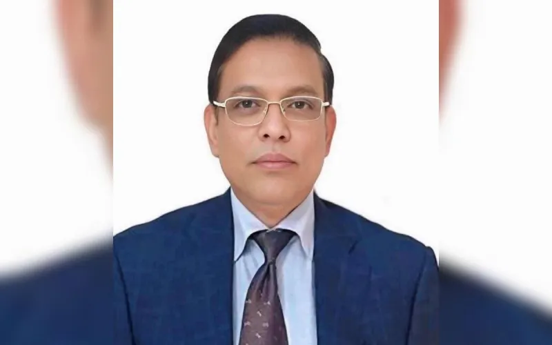 লক্ষ্মীপুরে কমলনগরে চাঁদাবাজির দায়ে দলের নেতাকর্মীর বিরুদ্ধে মামলা করালেন-এমপি নিজান