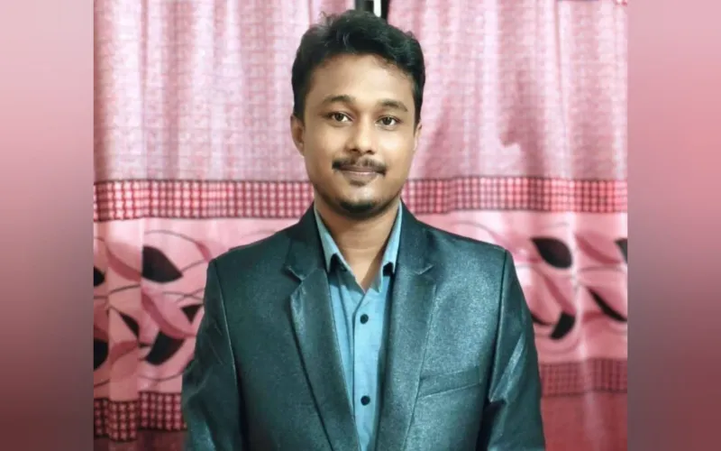 নিখোঁজের দুদিন পর ব্রহ্মপুত্রের তীরে ভেসে উঠলো কটিয়াদী'র কলেজ ছাত্র শাওনের মরদেহ