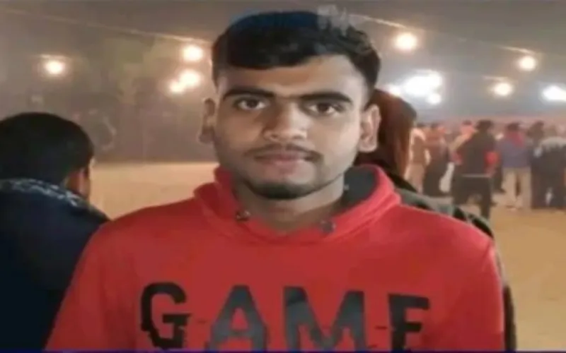 কুড়িগ্রাম উলিপুরে চিরকুট লিখে তরুণের আত্মহত্যা