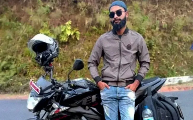 অর্থ আত্মসাৎ ও চাঁদাবাজির মামলায় এনসিপি কেন্দ্রীয় নেতা মিজানুর রহমান সাগর গ্রেফতার