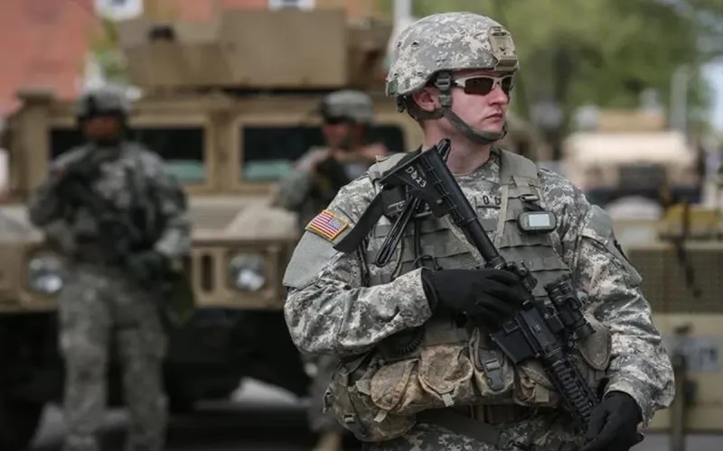 ইরানে হামলার বিরোধিতায় মার্কিন কংগ্রেসের একাধিক সদস্য