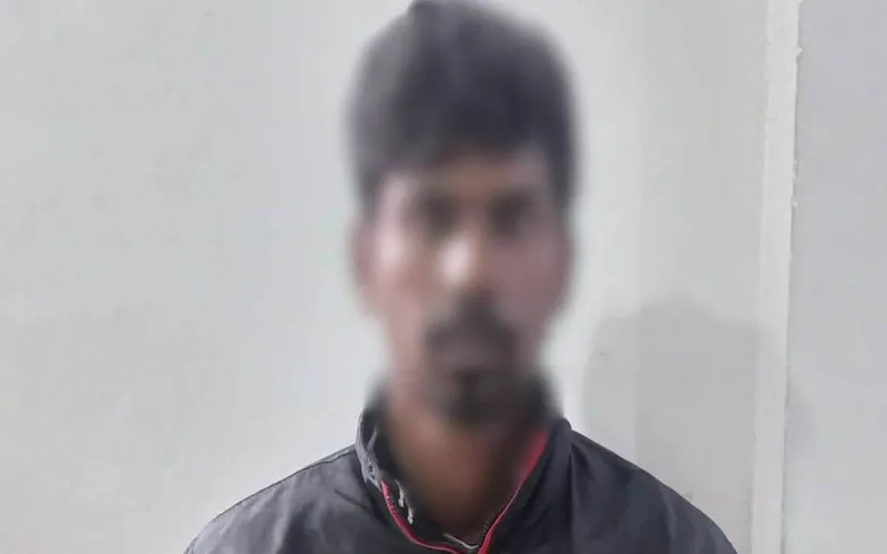 রাজবাড়ীতে পাওনা টাকার জেরে জাহিদ হত্যা মামলার প্রধান আসামি গ্রেফতার