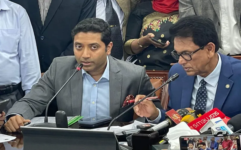 শিক্ষাপ্রতিষ্ঠানে কোনো রাজনৈতিক প্রভাব বরদাস্ত করা হবে না: শিক্ষা প্রতিমন্ত্রী