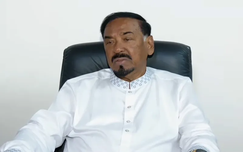 ‘মুক্তিযুদ্ধের সঙ্গে অন্যান্য আন্দোলন-সংগ্রামকে এক করে দেখা ঠিক হবে না’