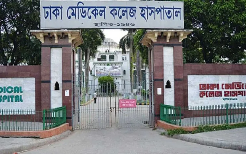 রাজধানীতে দুজনের ঝুলন্ত মরদেহ উদ্ধার