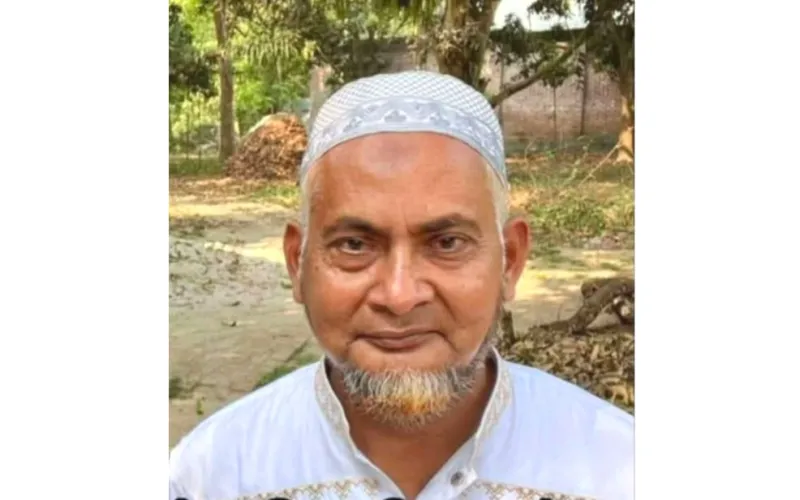 বাঘায় মারাত্মক সড়ক দুর্ঘটনায় নিহত উপজেলা প্রাণিসম্পদ কর্মকর্তা