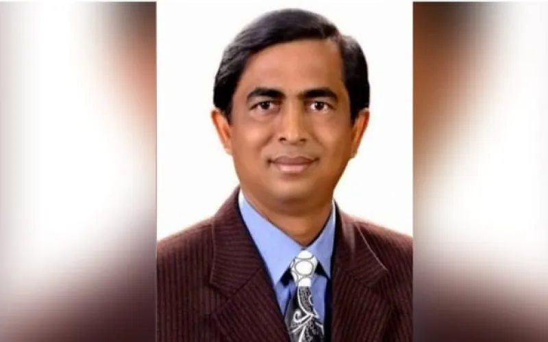 গাজীপুরের সাবেক ভারপ্রাপ্ত মেয়র কিরণের ৪১ ব্যাংক হিসাব অবরুদ্ধের নির্দেশ