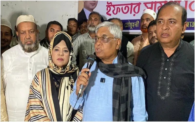 বিএনপি রাষ্ট্রীয় ক্ষমতায় আসায় দ্রব্যমূল্য কমতে শুরু করেছে: বরকত উল্লাহ বুলু