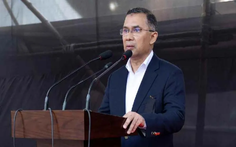 বাংলাদেশের সবচেয়ে বেশি প্রয়োজন অর্থনৈতিক সংস্কার