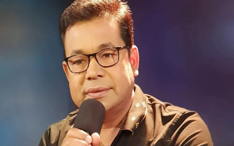 রমজানে মুক্তি পাচ্ছে মনির খানের ইসলামি গান ‘আল্লাহ মাফ কর’