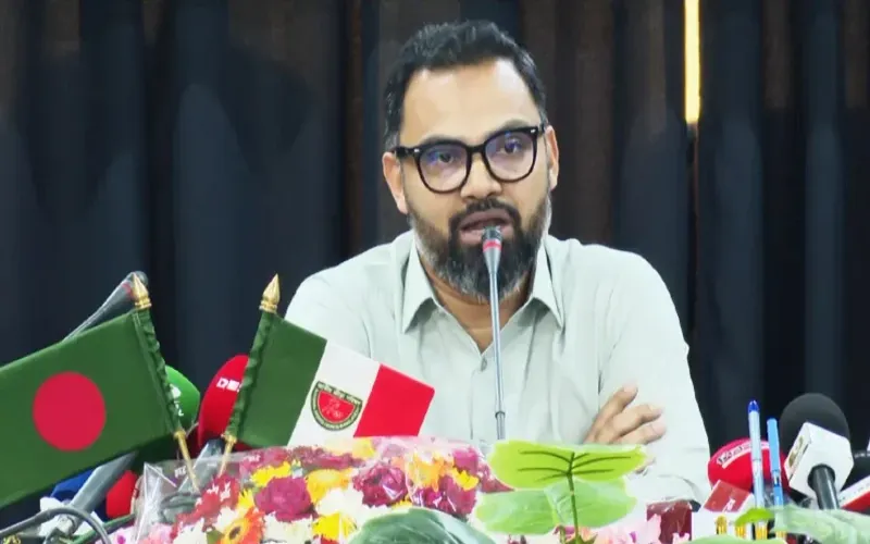 এক বছরের রিপোর্ট চেয়েছেন ক্রীড়া প্রতিমন্ত্রী