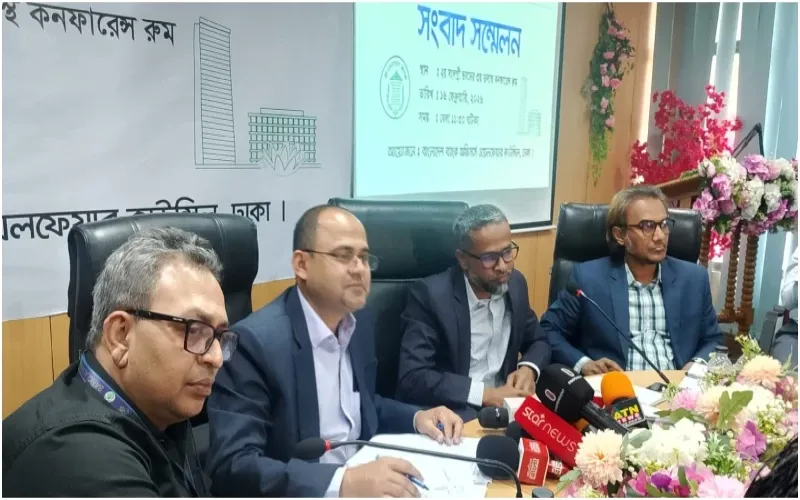 গভর্নরকে ‘স্বৈরাচার’ বলায় বাংলাদেশ ব্যাংকের তিন কর্মকর্তাকে বদলি