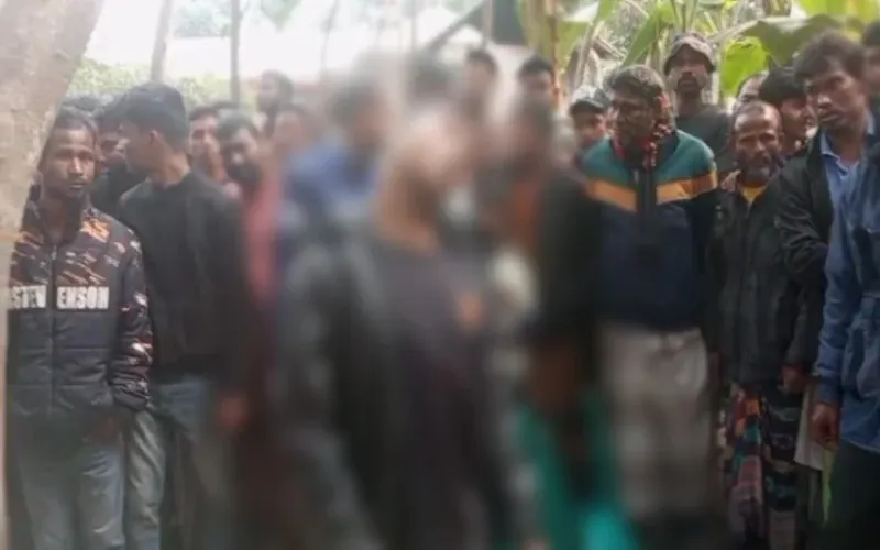 ‘তোমরা কেহ মেয়েদের পাল্লায় পরোনা’ ফেসবুকে পোস্ট দিয়ে যুবকের আত্মহত্যা