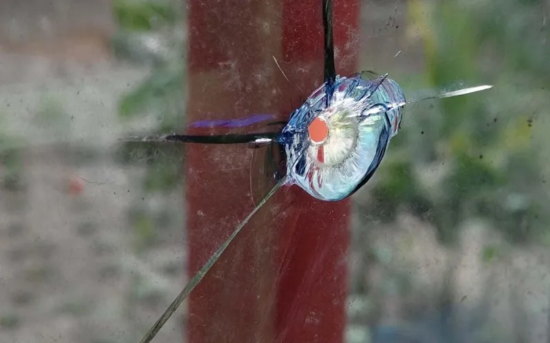 কোটালীপাড়ায় ব্যবসায়ীর বাড়িতে গুলি: অতঃপর এলাকাজুড়ে আতঙ্ক