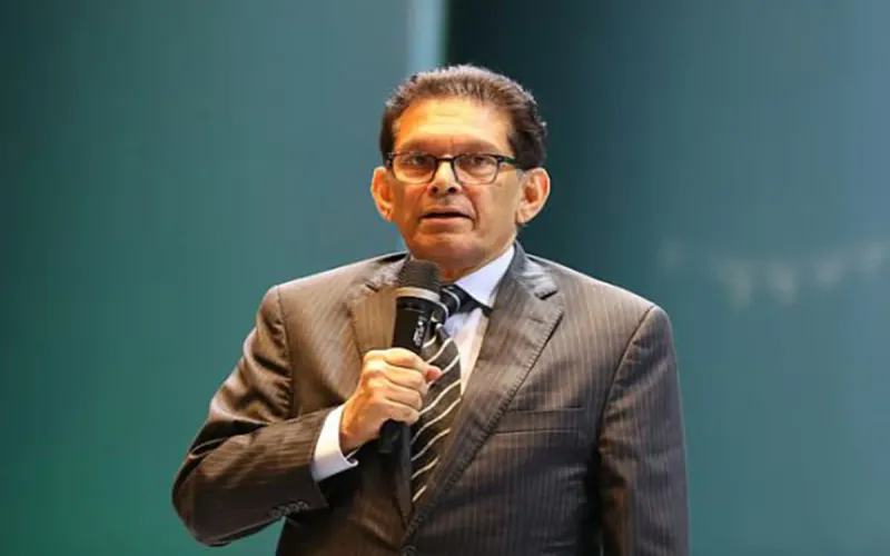 সৌদি আরব সফরে পররাষ্ট্রমন্ত্রী খলিলুর রহমান