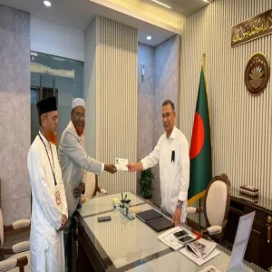 প্রধানমন্ত্রী তারেক রহমানকে জামায়াতের ইফতারের দাওয়াত