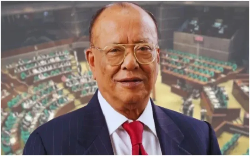 চাঁদাবাজি বন্ধে হটলাইন চালু করলেন পরিবেশমন্ত্রী, ৫ দিনে ১৬৭ অভিযোগ