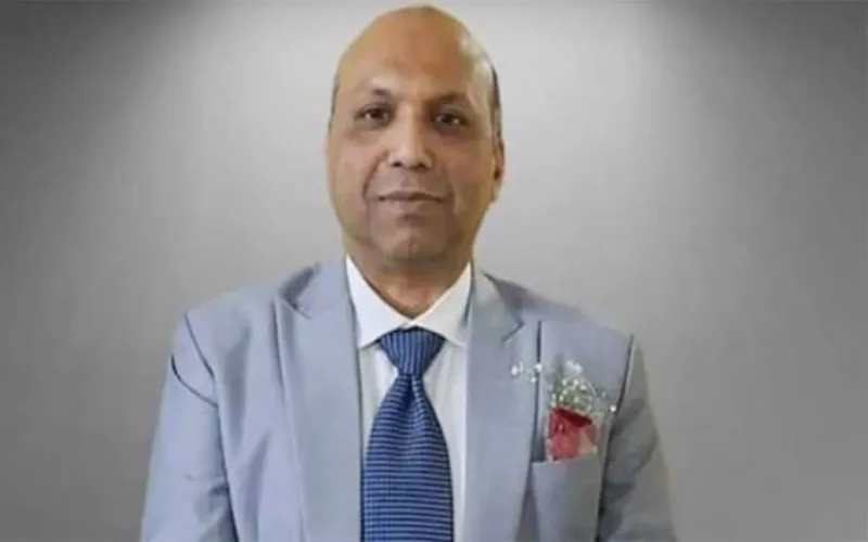 বাংলাদেশ ব্যাংকের নতুন গভর্নর মোস্তাকুর রহমান