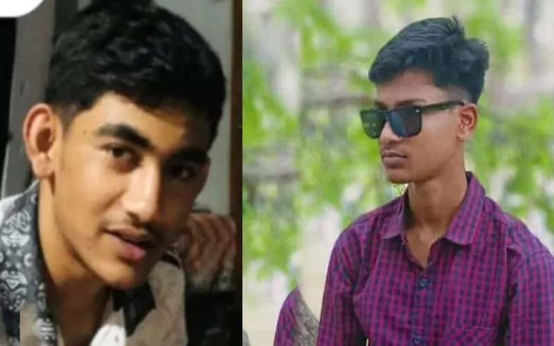 কালীগঞ্জে ট্রাক-মোটরসাইকেল সংঘর্ষে ২ কিশোর নিহত